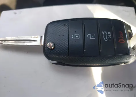 2017 Kia Forte Lx from USA, damaged, VIN 3KPFK4A72HE031499